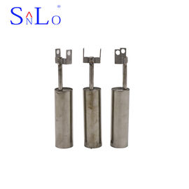 17*85mm Long Stainless Steel Magnetic Floats -100-200 Working Temperature