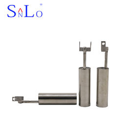 17*85mm Long Stainless Steel Magnetic Floats -100-200 Working Temperature