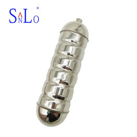 Customized Stainless Steel Magnetic Floats Strip Float Collection 127*43mm