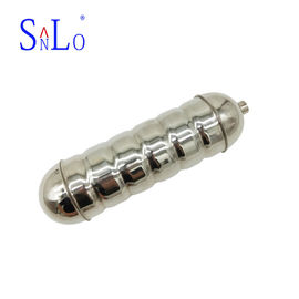Customized Stainless Steel Magnetic Floats Strip Float Collection 127*43mm