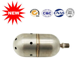 Lightweight Water Tank Level Indicator Float Balll With Male And Hole