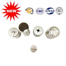 Customized Stainless Steel Float Valve Assembly 316L 304 Float Ball Free Sample