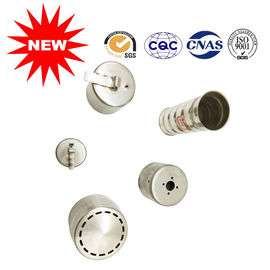 Customized Stainless Steel Float Valve Assembly 316L 304 Float Ball Free Sample