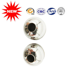 Custom Glossy Magnetic Float Ball , Stainless Steel Float ISO9001 Certificate