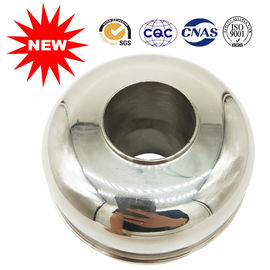 SL - NCG -054 Stainless Steel Magnetic Liquid Level Float / Float Switch Ball
