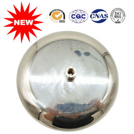 Customized Stainless Steel Level Gauge Float / Float Switch Ball Long Life