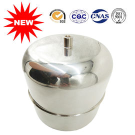 Customized Stainless Steel Level Gauge Float / Float Switch Ball Long Life