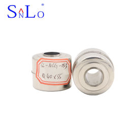 316L Magnetic Float Ball For Level Gauges , Polishing Floating Steel Ball