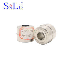 316L Magnetic Float Ball For Level Gauges , Polishing Floating Steel Ball