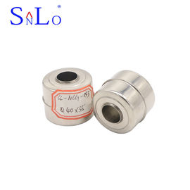 316L Magnetic Float Ball For Level Gauges , Polishing Floating Steel Ball