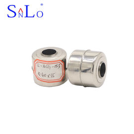 316L Magnetic Float Ball For Level Gauges , Polishing Floating Steel Ball