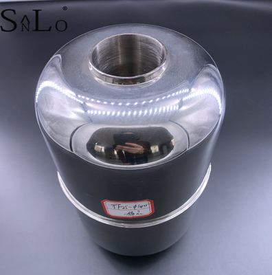 Oem Odm 140*206mm 316l Magnetic Float Ball