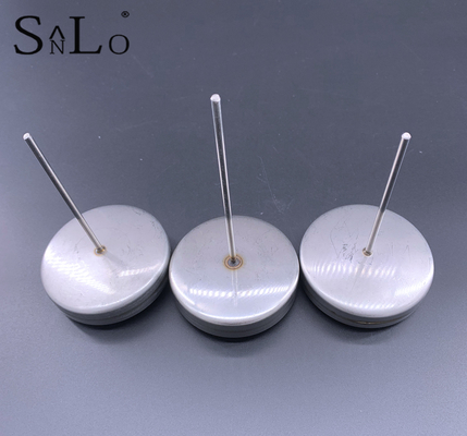 Gauge Water 316L 304ss Metal Float Ball For Control Valve