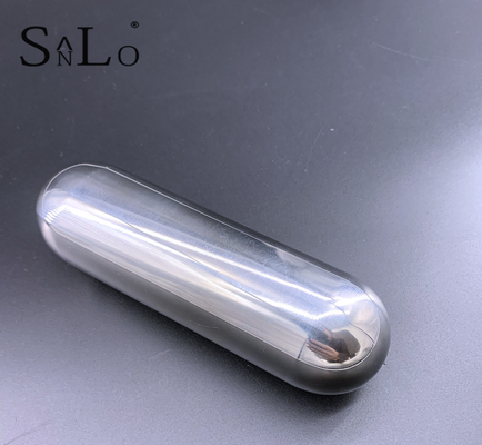 Magnetic Long Level Gauge Sus304 Steel Float Ball