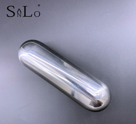 Magnetic Long Level Gauge Sus304 Steel Float Ball