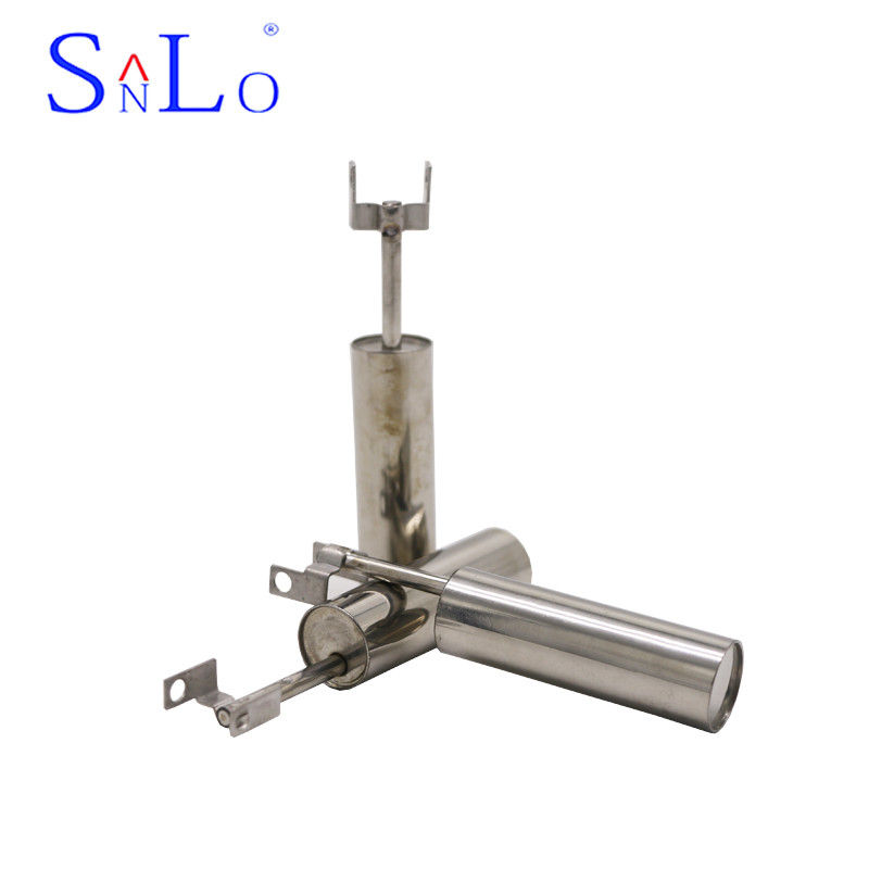 Vertical Type Fluid Tank Float Ball Float Valve Parts 17*85mm SL-CZ-007