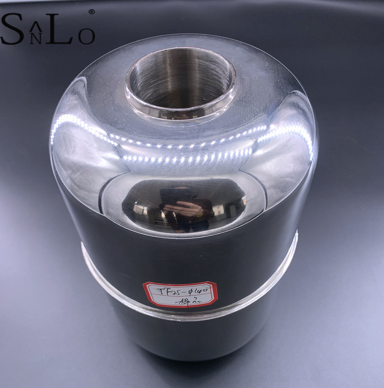 Oem Odm 140*206mm 316l Magnetic Float Ball